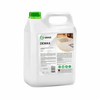 Чистящее средство Grass 252101 5 л