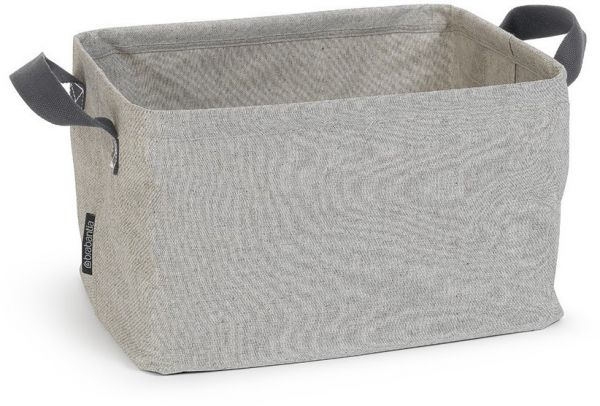 Корзина для белья Brabantia 35 литров, бежевый