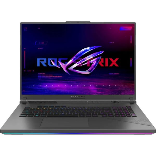 Ноутбук ASUS ROG Strix G18 G814JVR-N6045 2024 18