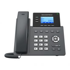 SIP-телефон Grandstream GRP-2603 Черный