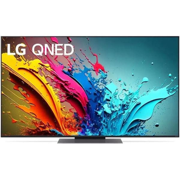 Телевизор LG 55QNED86T6A.ARUG 55