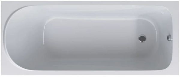 Ванна Am.Pm Sense W75A-150-070W-KL 150см х 70 1500*700*615 ванна белый